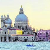 Kultur in der Lagunenstadt Venedig