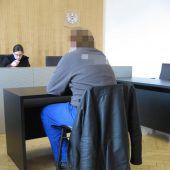 Selbstjustiz mit Küchenmesser
