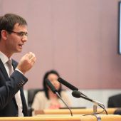 Finanzreferenten fordern sofortige Verhandlungen