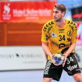 Tobias Varvne verlässt Bregenz