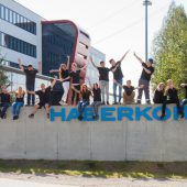 Haberkorn: „Sehr guter Arbeitsplatz“