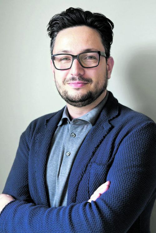 Yilmaz: „Digitalisierung von Know-how ist ein wichtiger Aspekt.“  Foto: Chris Gaethke Photography