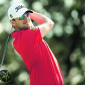 Wiesberger will seine gute Serie fortsetzen