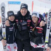 Präsident krempelt Skiverband um