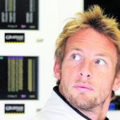 Fährt Button in Monaco das McLaren-Auto?