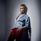 Patricia Kaas live im Festspielhaus