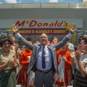 Erfolg eines Fastfoodriesen