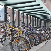 Fahrradwracks im Visier der Polizei