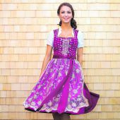 Wer wird heute Miss Vorarlberg 2017?