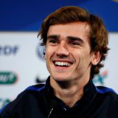 Griezmann im Visier der Premier League