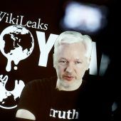 „Wikileaks hat keine Beziehung zu Russland“