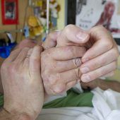Innere Uhr bei Wachkoma-Patienten