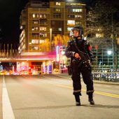 „Bombenähnlicher“ Fund  war ein Sprengkörper