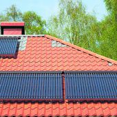 Solaranlagenüberprüfung