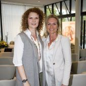 Erfolg von Frauen im Rampenlicht