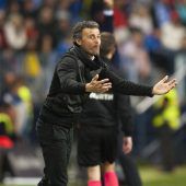 Für Luis Enrique war Turin erneut ein Albtraum