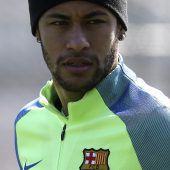 Neymar fehlt Barça auch im „Clasico“