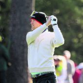 Wiesberger durfte hoffen