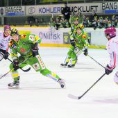 Daniel Stefan bleibt beim EHC