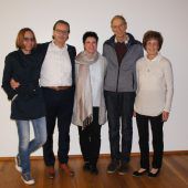 Erfolgreiche Premiere für Glaubensforum