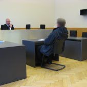 Verurteilung wegen Tierquälerei