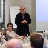 Volkshochschule mit positiver Jahresbilanz