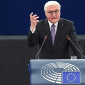 Steinmeier findet kritische Worte zum Brexit