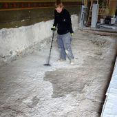 St.-Michael-Kirche bis zum Sommer fertig