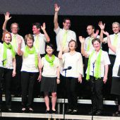 Das Singen als Medizin für Leib und Seele