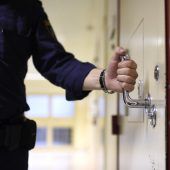 Keine Pension für Häftlinge auf der Flucht