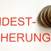 Aufbegehren der Studenten