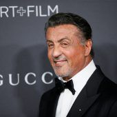 Stallone verklagt Hollywood-Studio
