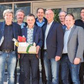 IAP an der Lutz für die Zukunft fit gemacht