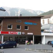 Sparmarkt in Gaschurn im Wandel der Zeit