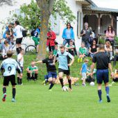 Sportplatz in der Diskussion