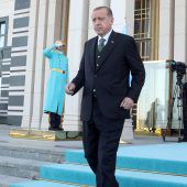 Erdogan räumt mit Gegnern auf