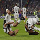 Barça braucht wieder ein Fußball-Wunder