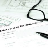 Art des Mietverhältnisses