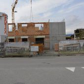 4,5 Millionen für 14 neue Wohnungen in Lustenau