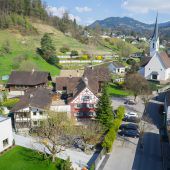 Bezirksbehörde gibt Torggel-Abbruch in Röthis grünes Licht