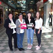 30 Jahre Messepark bringt viele Gewinner