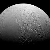Saturn-Mond bietet Grundlage für Leben