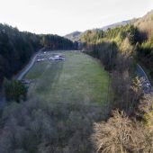 Pläne zur Erweiterung der Deponie Malons