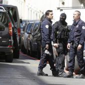 Terroranschlag in Frankreich vereitelt
