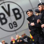 Dortmund-Bus war Terrorzielscheibe