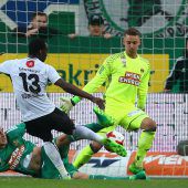 Bei Altach muss sich einiges ändern