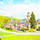 Natur und Kultur im Bergpark Wilhelmshöhe