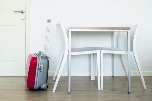 Die Zustimmung der Miteigentümer ist bei Kurzzeitvermietungen notwendig. Foto: Shutterstock