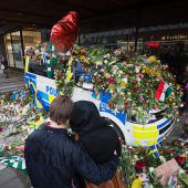 Verdächtiger Usbeke muss vor Haftrichter