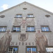Nicht ohne meine Gemeinde